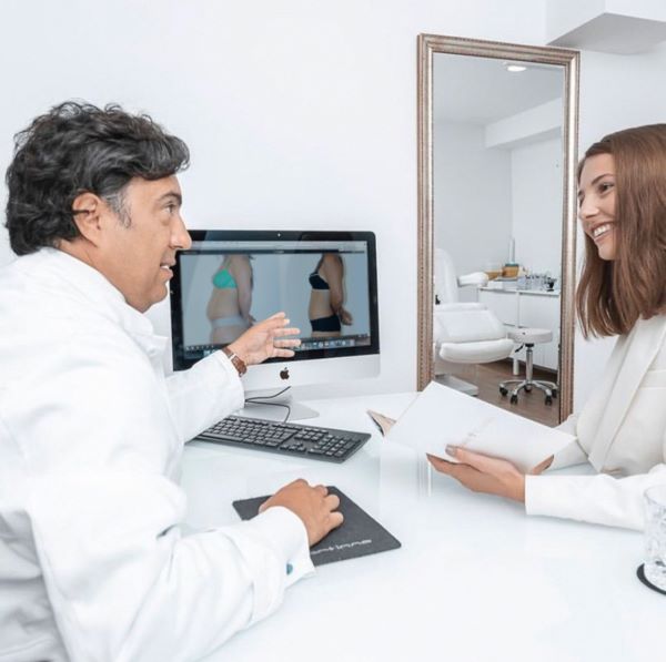 Liposuction Liposuction