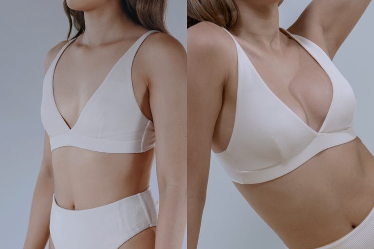 MIA Femtech augmentation mammaire mini-invasive